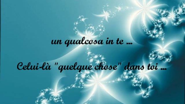 Ennio Morricone & Elisa Toffoli - Ancora Qui (sous-titré en francais) смотреть онлайн