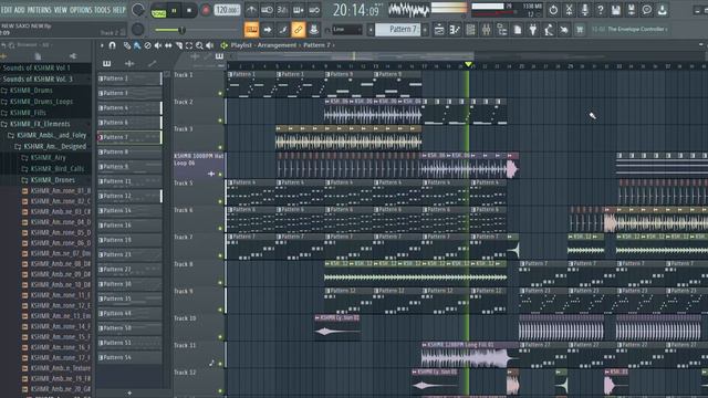 How To Make Music Using Saxophone and Funky Wah Guitar on FL Studio 20 #viral смотреть онлайн