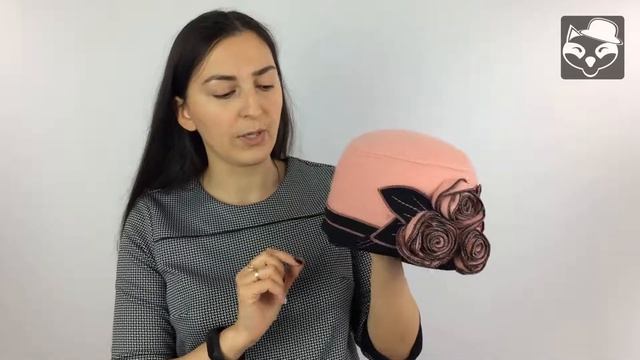 Шляпа, Кериган Пинкблэк смотреть онлайн