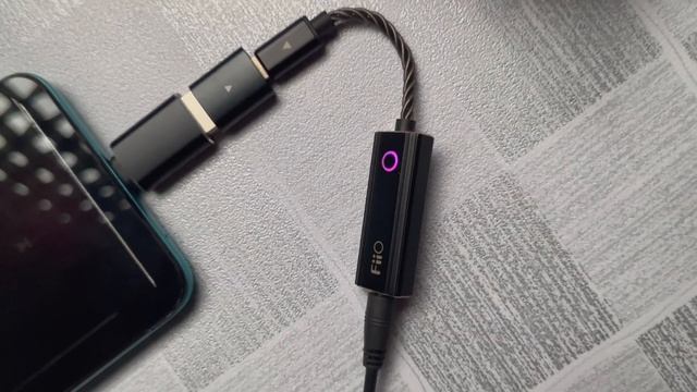This Device Saved My Money ? - FiiO KA1 MQA DAC ( Lossless Audio )! смотреть онлайн