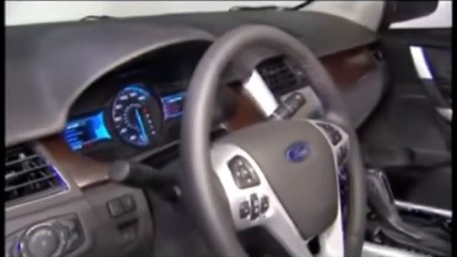 Ford Edge 2011