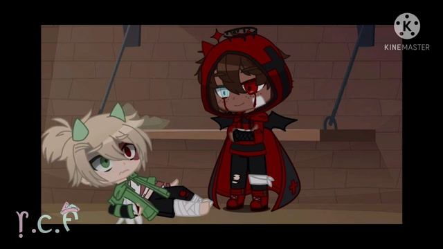 || Michelle || Meme || Dream & Nightmare || Angst || MCYT || Gacha Club || смотреть онлайн