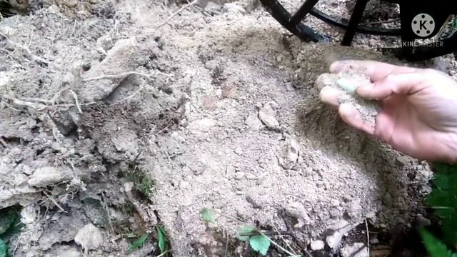 ходовые настройки anfibio multi по лесам и морям или как найти золото и серебро смотреть онлайн