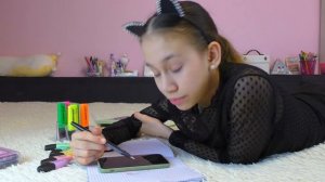 Самые Лёгкие Идеи Рисунки по КЛЕТОЧКАМ из ИНСТАГРАМА