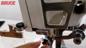 Распошивальная машина BRUCE 562-01 (Raspashivalka beka trikotaj buyumlar tikish uchun maxsus mashin