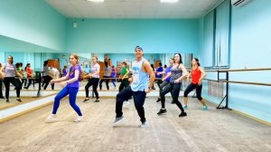 ?United Idol-Hai Phut Hon ОТЛИЧНАЯ РАЗМИНКА / ТАНЦЕВАЛЬНАЯ ТРЕНИРОВКА