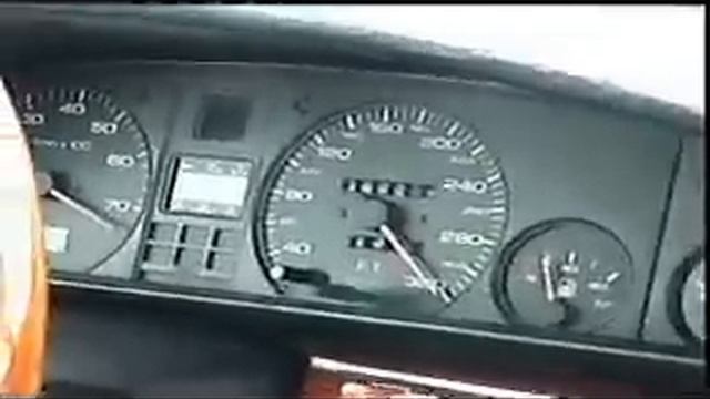 Audi 100  Engine