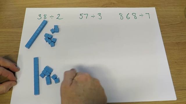 Let's Do Division 8 - 9 смотреть онлайн