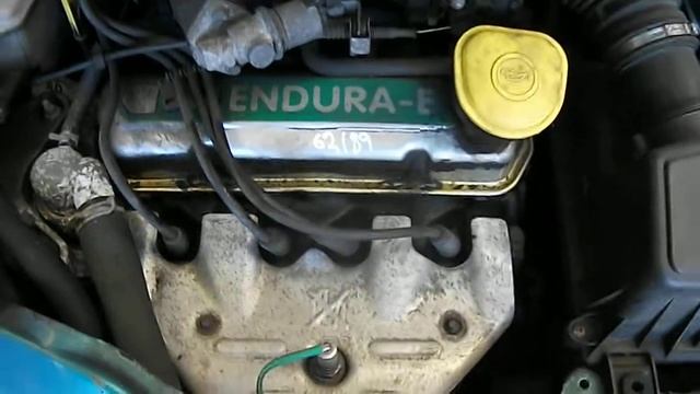 FORD KA 1.3 ENGINE FOR SALE смотреть онлайн