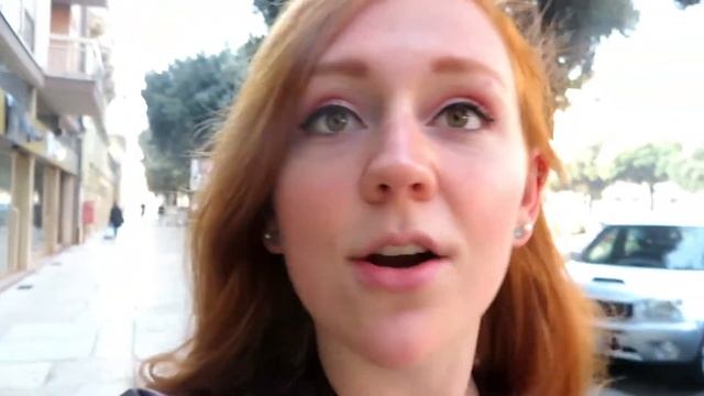 Ginger Across the Pond: In Fair Verona Where We Lay Our Scene смотреть онлайн