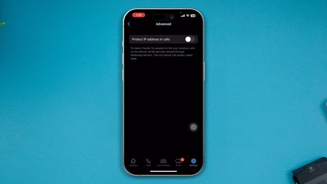 How to Protect IP Address in WhatsApp on iPhone | Protect WhatsApp IP Address смотреть онлайн