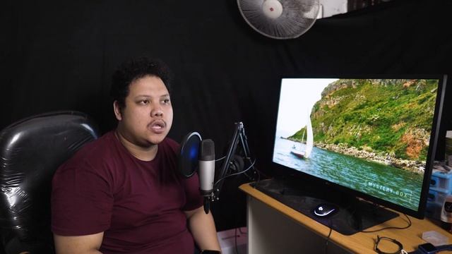 UNBOXING MONITOR HDR LG 32ML600M - Monitor Full HD tergonjreng - Butak (Buka Kotak) смотреть онлайн