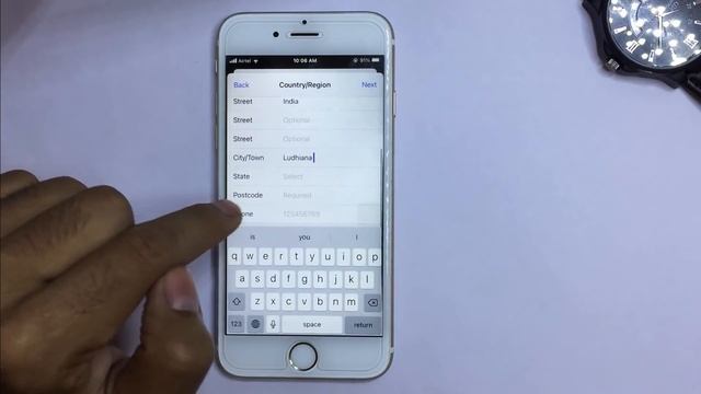 how to swich country in India Appstore | How to Change Country On App Store Region - iPhone / iPad смотреть онлайн