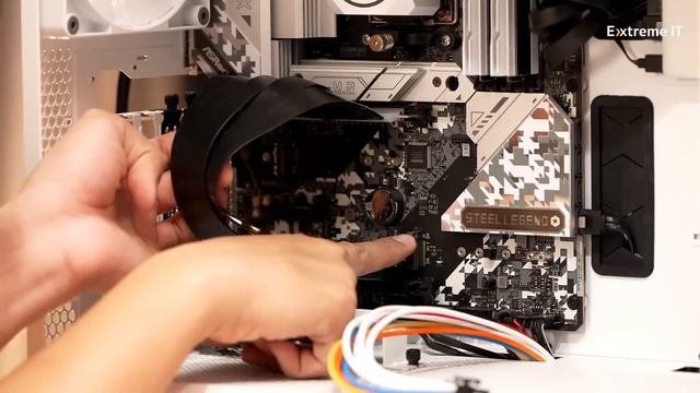 รีวิว Viper Gaming VP4300 Lite 2TB ไม่แพงแต่โคตรแรง 7400 MB/s смотреть онлайн