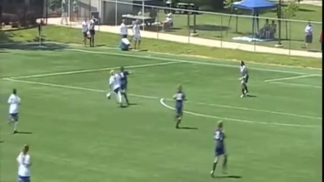 Lauren Gibson 2012 graduate - Saint Thomas Aquinas HS highlights смотреть онлайн