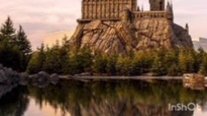 озвучка фанфика по Гарри Поттер #1 альтернативный сюжет Гарри Поттер