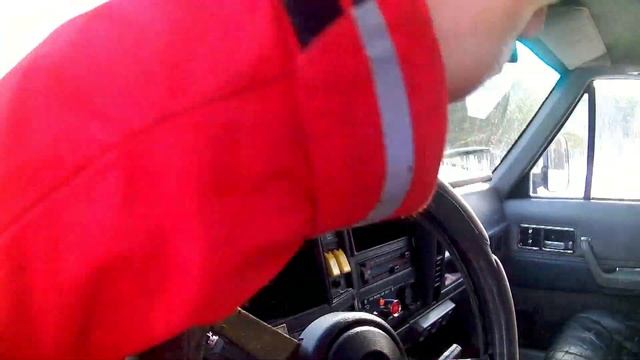 Обзор JEEP CHEROKEE XJ. смотреть онлайн