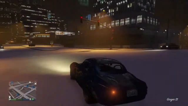 Gta 5 Dukes Of Hazard