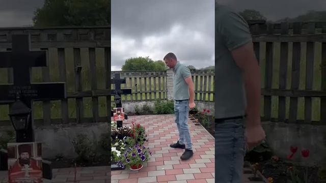 #Поговорим с тобой отец😔💔 смотреть онлайн