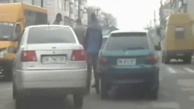 Куда спешим,керчане.wmv смотреть онлайн