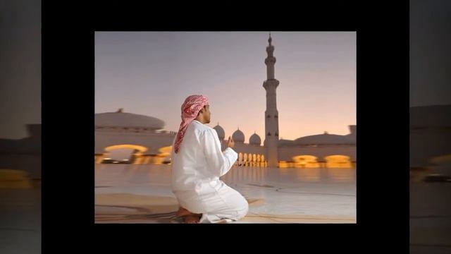 Очень красивый нашид смотреть онлайн