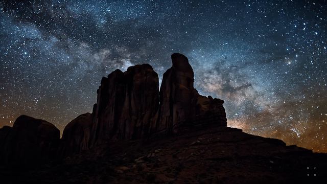 Landscapes Volume 4K (UHD)