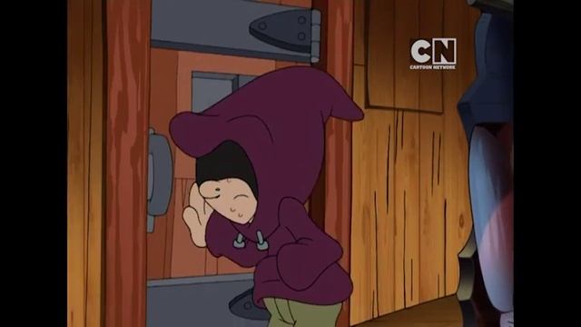 Codename: Kids Next Door - Operation: S.I.X. смотреть онлайн