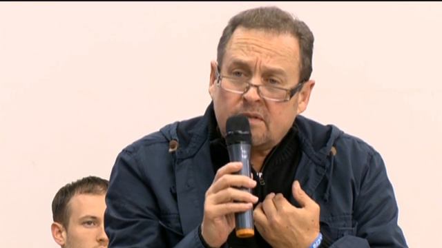 Лучше не рождаться (28.11.2012) смотреть онлайн