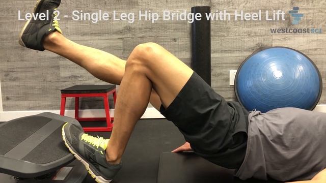 Exercises For The Soleus Muscle (Recommended For Runners!)