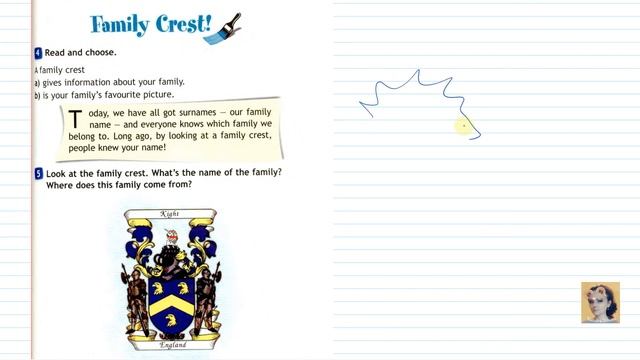 48. Spotlight 3. Module 6. Unit 12. Student's Book + Workbook смотреть онлайн