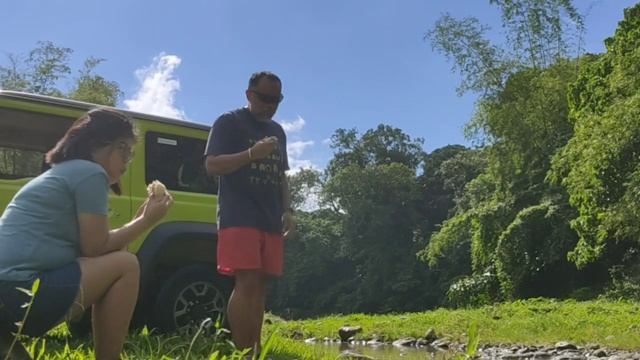 2021 Suzuki Jimny 4WD (All Stock) смотреть онлайн