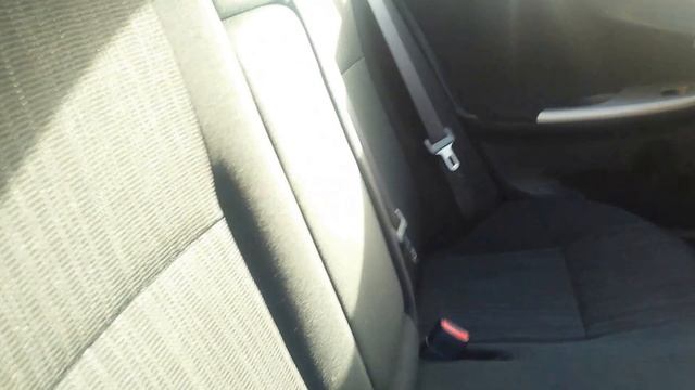 2008 Toyota Corolla 1.4 vvti смотреть онлайн