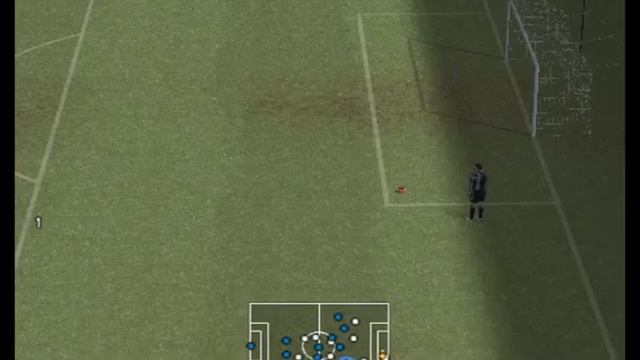 Winning Eleven Apertura 2007 by NSS TEAM -PS2- смотреть онлайн