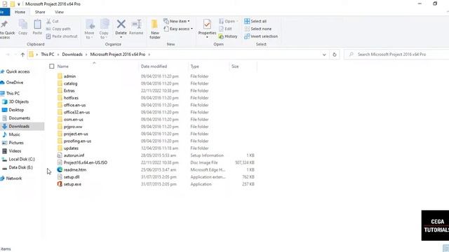 Ms Project 2016 Installation Fail solution || Ms Office installation Guide смотреть онлайн