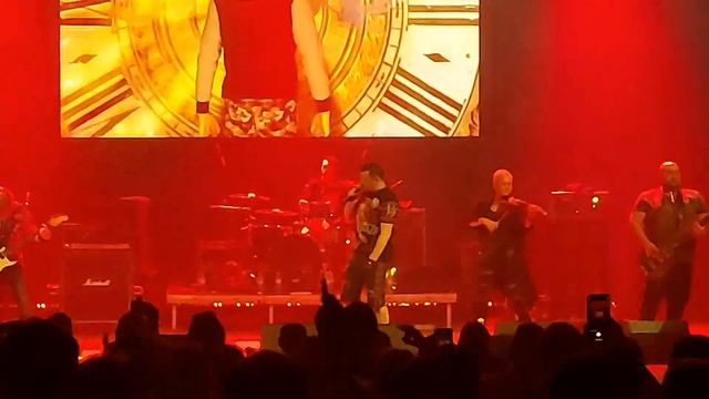 КняZz - Адель (Тверь, ДК "Пролетарка" 04.11.22.) смотреть онлайн