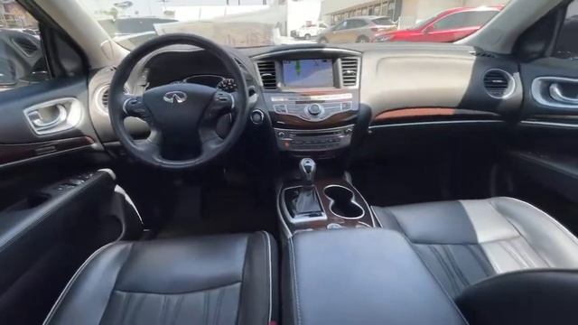 2019 INFINITI QX60 Orange County, Placentia, Yorba Linda, Orange, Fullerton, CA 0181610A смотреть онлайн