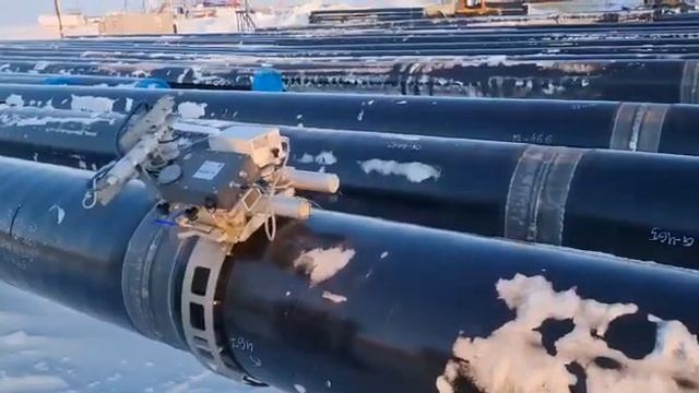 Обновлённый модуль автоматизированного визуально-измерительного контроля ВИЗИО смотреть онлайн