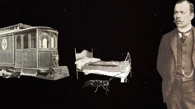 What Is Kafkaesque? - The 'Philosophy' of Franz Kafka смотреть онлайн