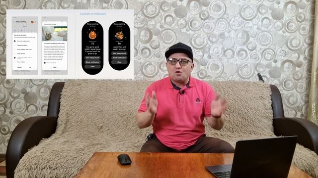 Огромное обновление Galaxy Watch 4 и Galaxy Watch 4 Classic, что НОВОГО?