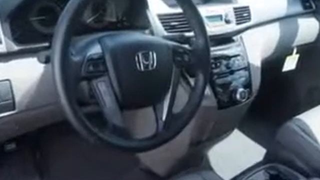 Used 2013 Honda Odyssey ODYSSEY 5DR EX-L RES Greensboro, Win