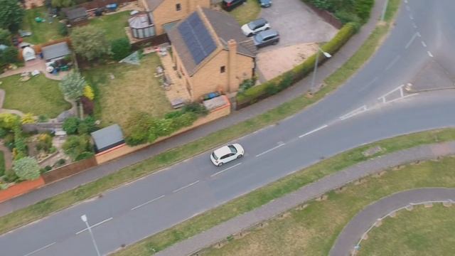 Ipswich-Kesgrave By Drone смотреть онлайн