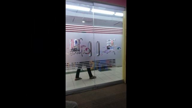 Sticker Sandblast Jakarta Creative смотреть онлайн