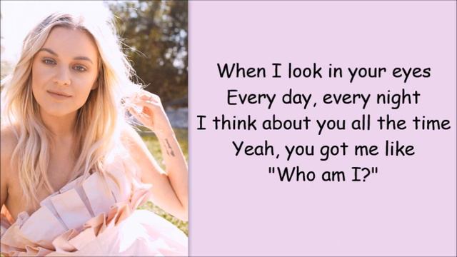 Kelsea Ballerini ~ Needy (Lyrics) смотреть онлайн