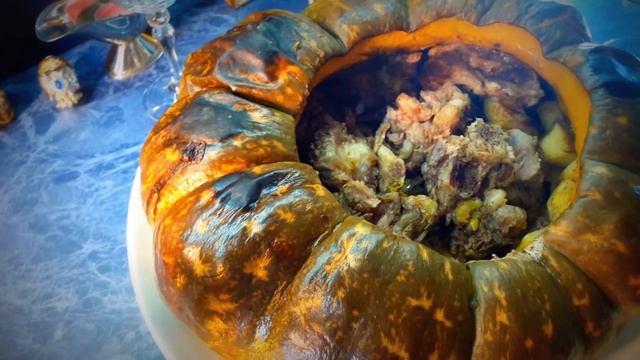 Гастрономический уголок