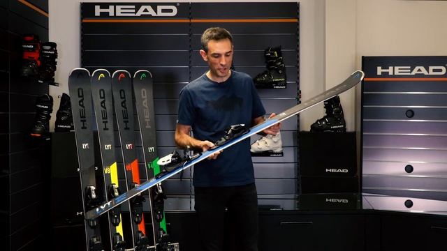 FRA V-Shape V4 Ski 2019/20 смотреть онлайн