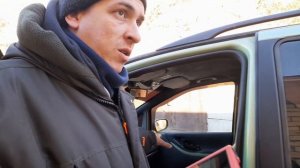 Volkswagen Sharan/Фольксваген Шаран, автодиагностика: ищем причину глюков центрального замка.