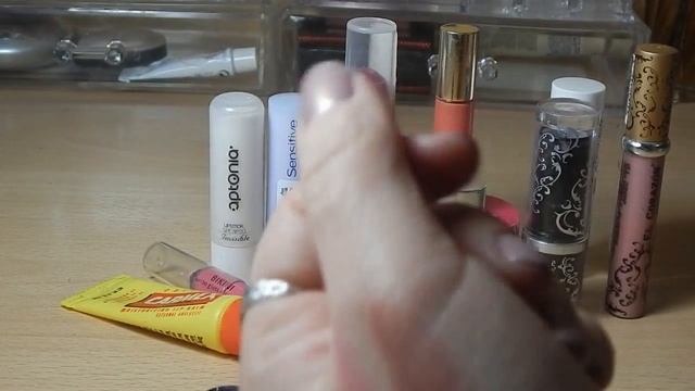 Губные помады 2018 часть 2 смотреть онлайн