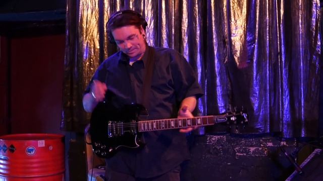 Обзор гитарного оборудования от Фео смотреть онлайн