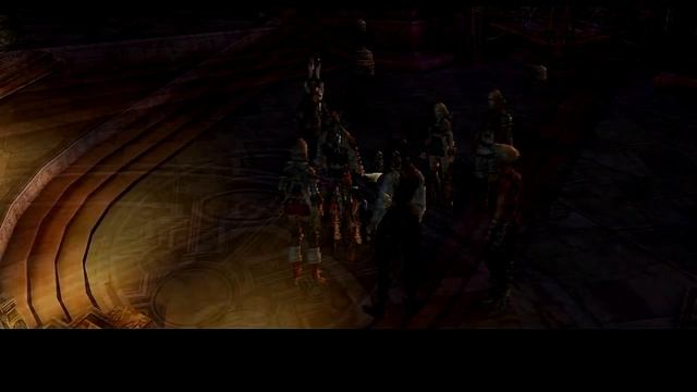★ Final Fantasy - XII IZJS [English] [Playthrough Part 37] [Cid] смотреть онлайн
