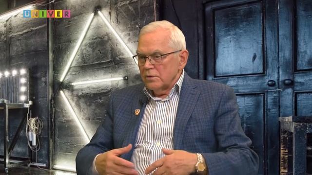 Фокус на человека. Леонид Попов. смотреть онлайн